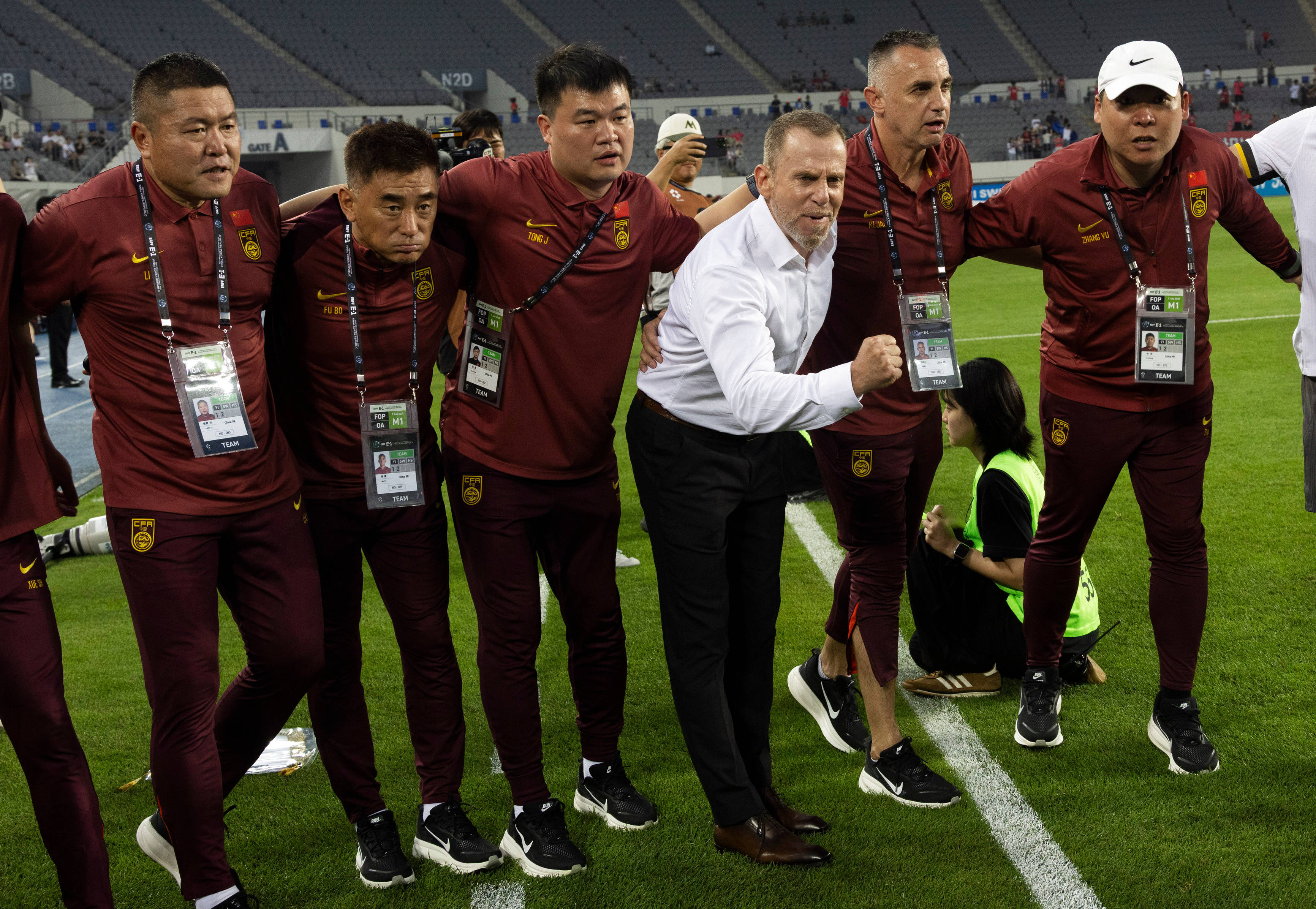 国家橄榄球队的预览：与日本作战需要实用主义避免悲剧 更多的新移民可能欢迎他们的首次亮相